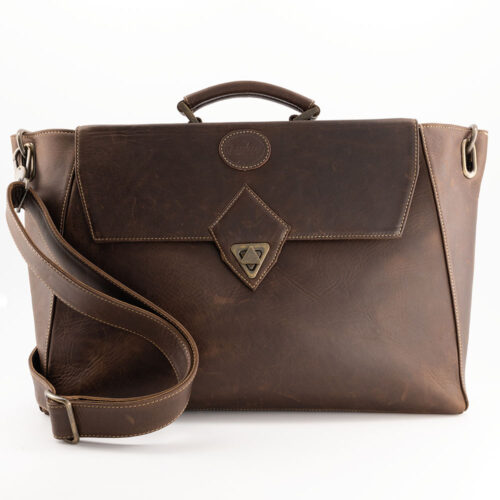 Unica OTV Diesel brown-Side-RAW-1