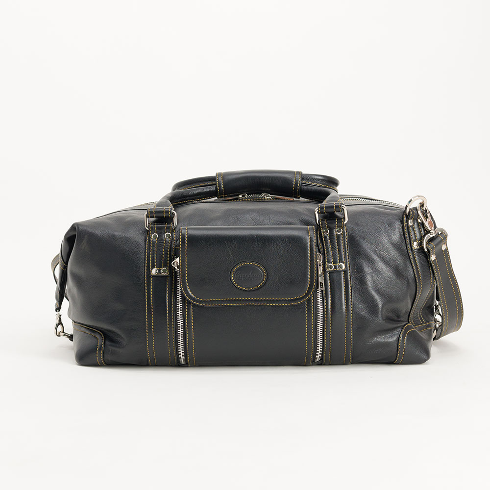 black elegante