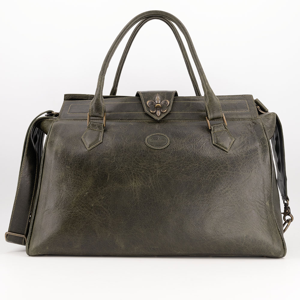 AFRILLIO ANTIQUE OLIVE OTV-Side-RAW-1