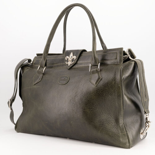 AFRILLIO Antique olive nickel-Side-RAW-2