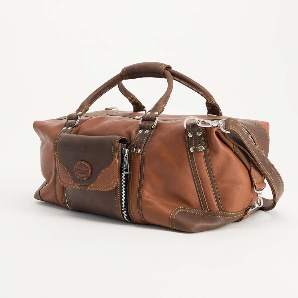tan diesel brown nickel