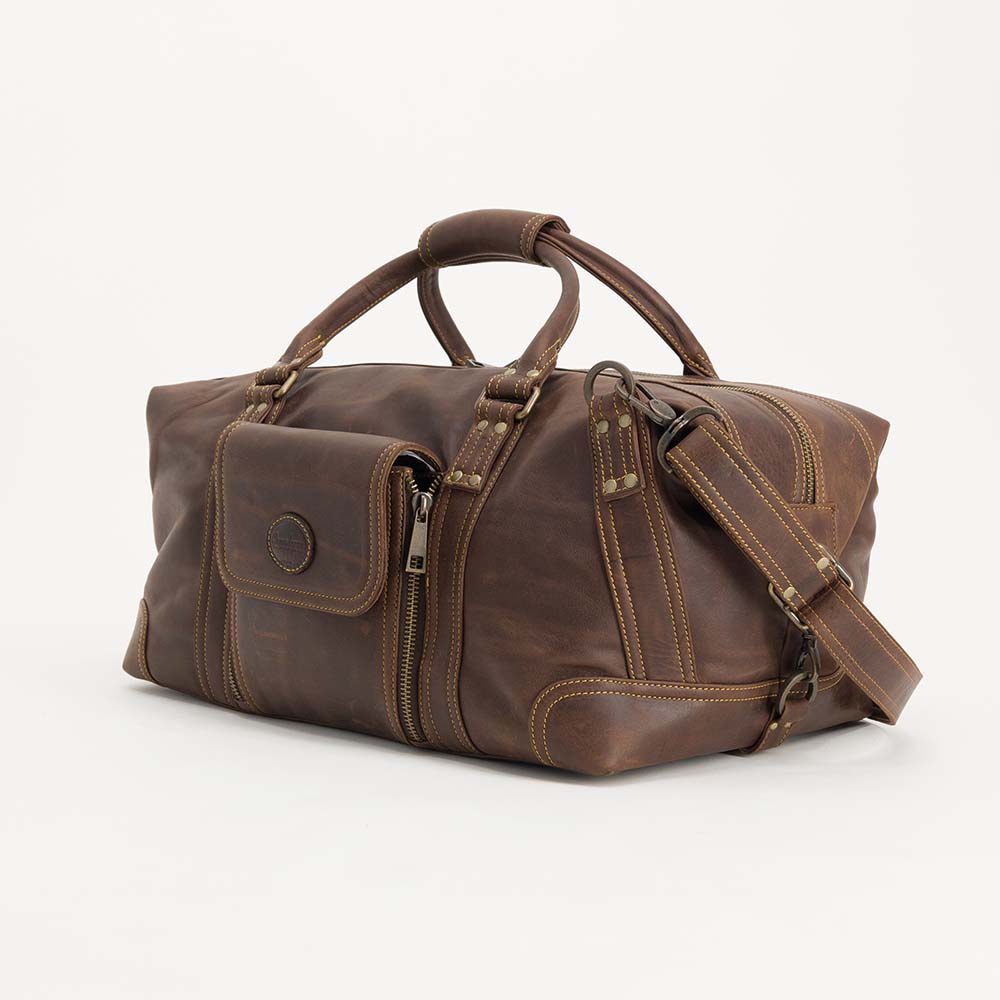 diesel brown
