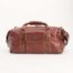 ruby red brass