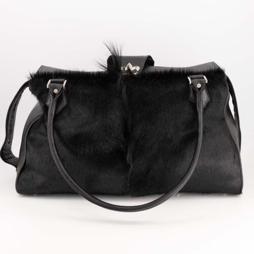 AFRILLIO Springbok black Nickel-Side-RAW-1