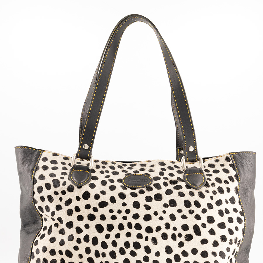 Snow leopard print Nickel large-Side-RAW-1